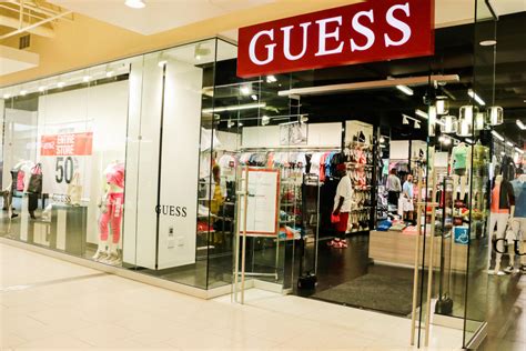 guess factory customer care.